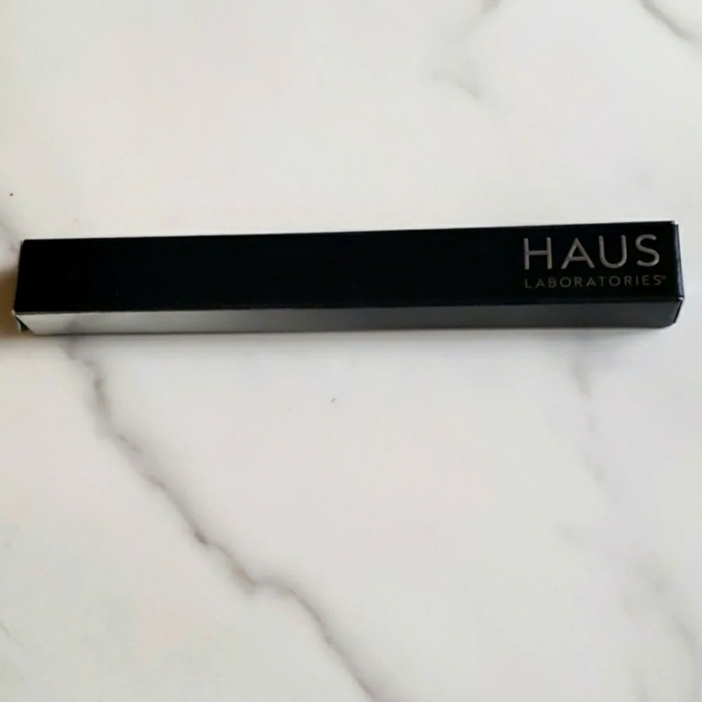 Haus Laboratories journey find